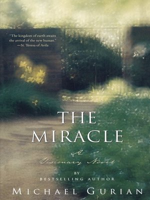 cover image of The Miracle